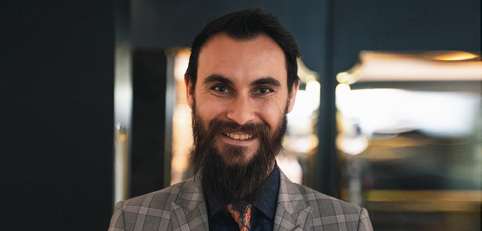 Cam Fraser